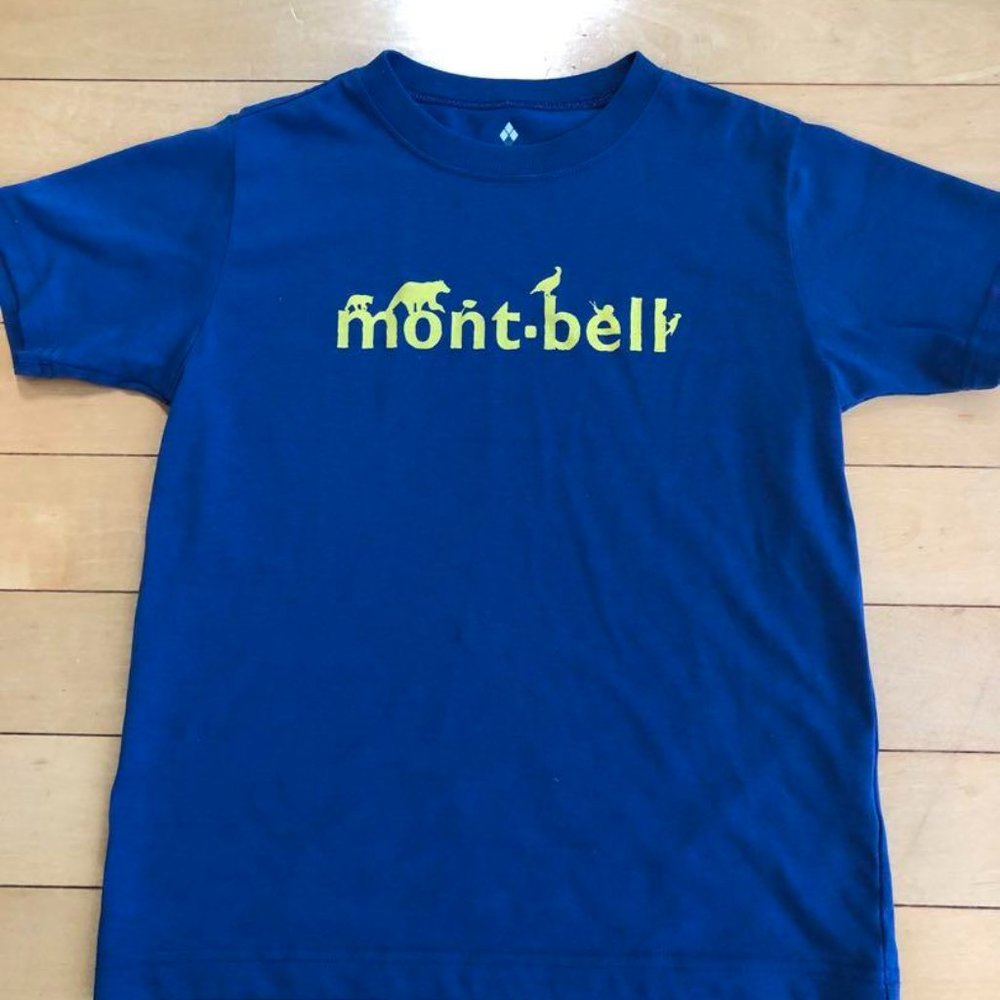 Used Kids T-shirts